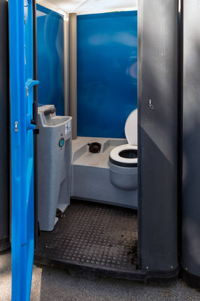Best Local porta potty services  in Bellair Meadowbrook Terrace, FL